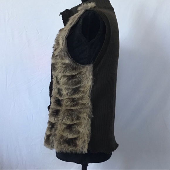 Yvonne e Marie Pete Vest - Picture 2 of 6